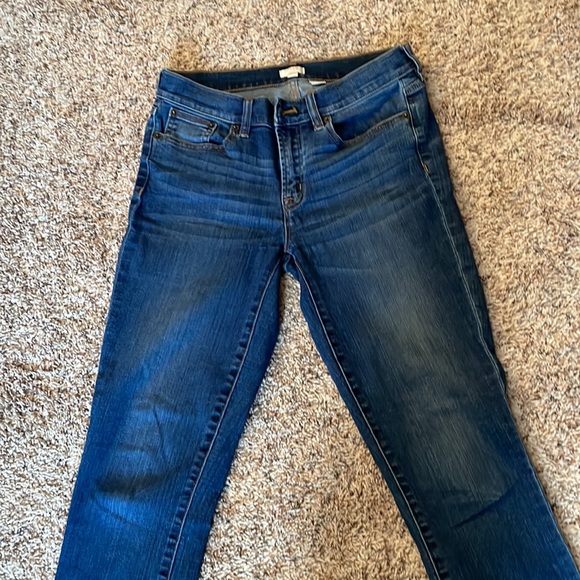 JCrew stretch jeans - Picture 2 of 5